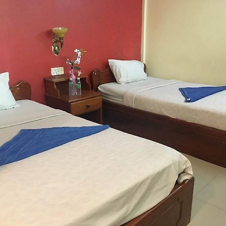 Tan Kimlong Guesthouse Σιέμ Ρέαπ Εξωτερικό φωτογραφία