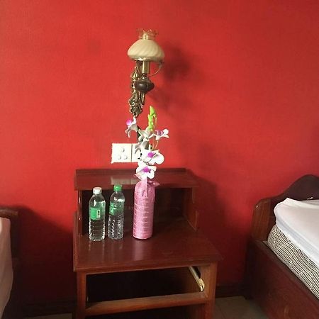 Tan Kimlong Guesthouse Σιέμ Ρέαπ Εξωτερικό φωτογραφία
