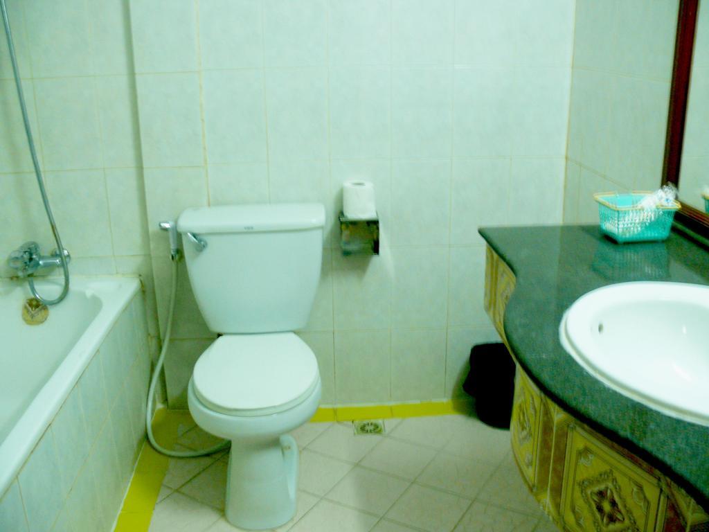 Tan Kimlong Guesthouse Σιέμ Ρέαπ Δωμάτιο φωτογραφία