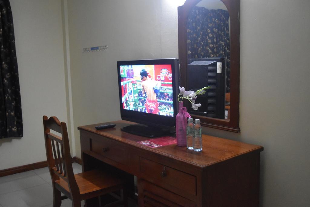 Tan Kimlong Guesthouse Σιέμ Ρέαπ Εξωτερικό φωτογραφία