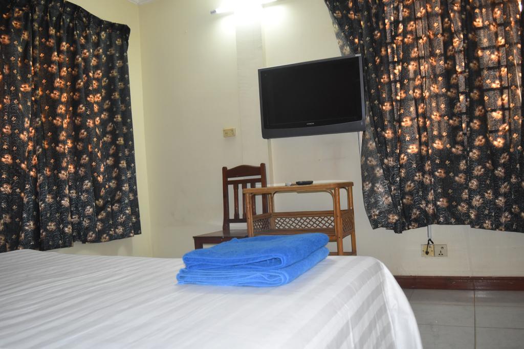 Tan Kimlong Guesthouse Σιέμ Ρέαπ Εξωτερικό φωτογραφία