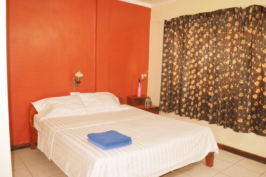 Tan Kimlong Guesthouse Σιέμ Ρέαπ Εξωτερικό φωτογραφία