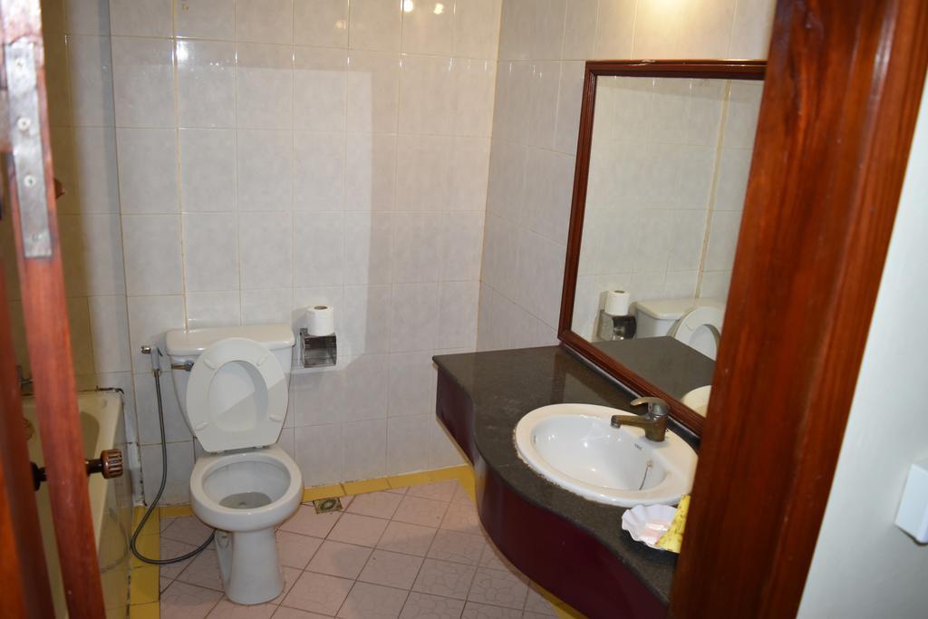 Tan Kimlong Guesthouse Σιέμ Ρέαπ Εξωτερικό φωτογραφία