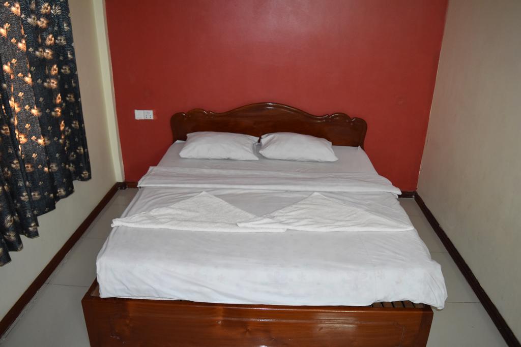 Tan Kimlong Guesthouse Σιέμ Ρέαπ Εξωτερικό φωτογραφία