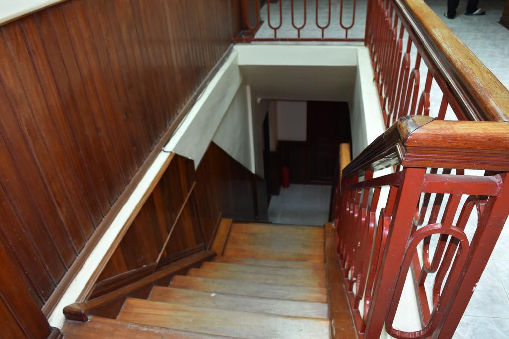 Tan Kimlong Guesthouse Σιέμ Ρέαπ Εξωτερικό φωτογραφία