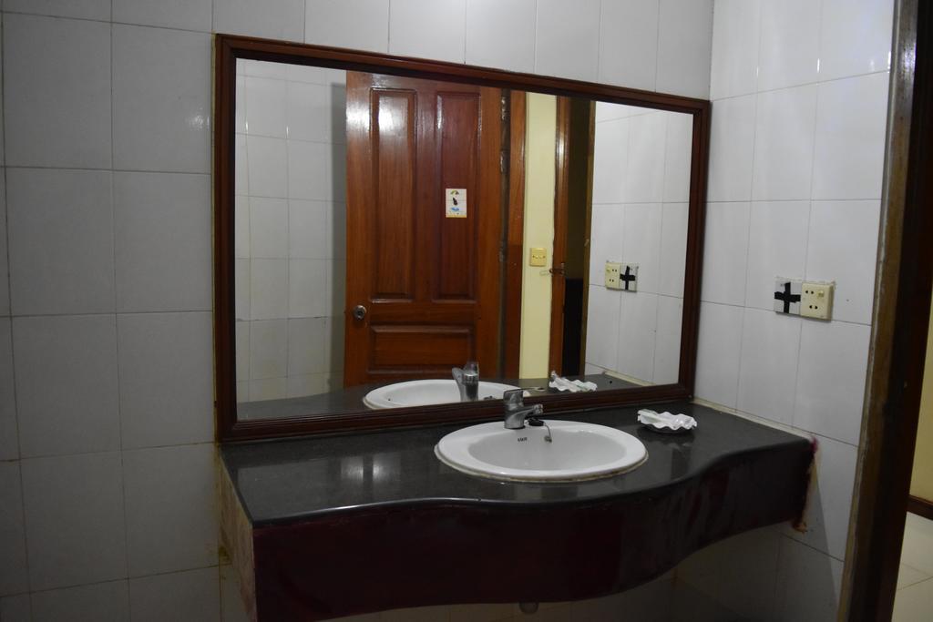 Tan Kimlong Guesthouse Σιέμ Ρέαπ Εξωτερικό φωτογραφία
