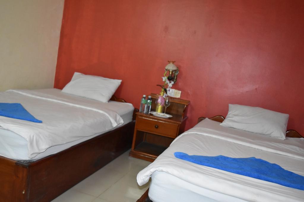 Tan Kimlong Guesthouse Σιέμ Ρέαπ Εξωτερικό φωτογραφία