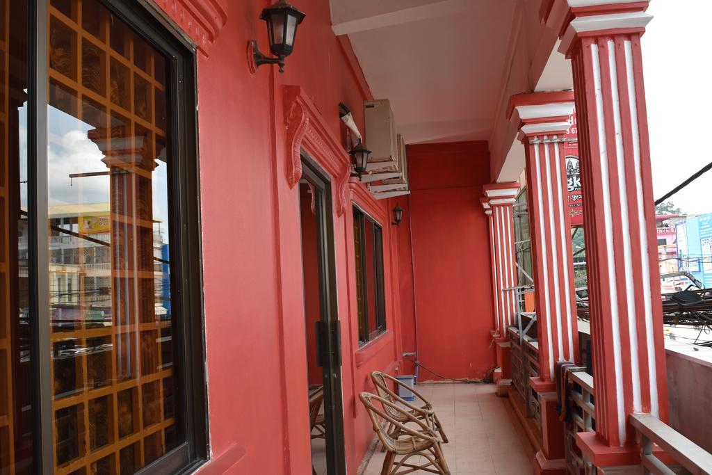 Tan Kimlong Guesthouse Σιέμ Ρέαπ Εξωτερικό φωτογραφία