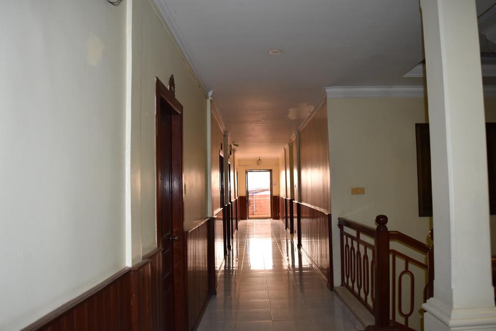 Tan Kimlong Guesthouse Σιέμ Ρέαπ Εξωτερικό φωτογραφία
