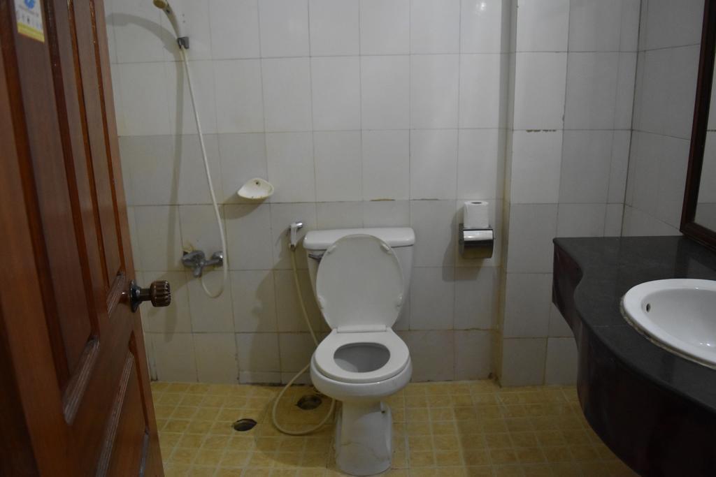 Tan Kimlong Guesthouse Σιέμ Ρέαπ Εξωτερικό φωτογραφία